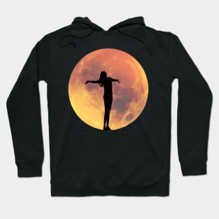 Apathecary Moon Gratitude Hoodie